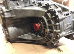 HYUNDAI 4300038070 Gearbox HYUNDAI SANTA FE II (CM, NC) (2005-2012) — thumbnail 3