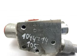 MERCEDES-BENZ A2203200858 A0035422018 Air suspension / self-levelling suspension, other MERCEDES-BENZ SL-CLASS (R230) (2001-2012) — thumbnail 4