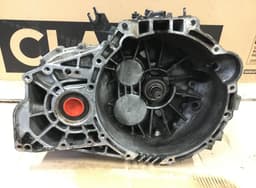 HYUNDAI 4300038070 Gearbox HYUNDAI SANTA FE II (CM, NC) (2005-2012) — thumbnail 2