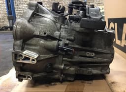 HYUNDAI 4300038070 Gearbox HYUNDAI SANTA FE II (CM, NC) (2005-2012) — thumbnail 5