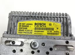 MERCEDES-BENZ 0265250110 0265960036 0265960025 0265250088 0265960018 0265250062 ABS hydraulic unit / pump MERCEDES-BENZ SL-CLASS (R230) (2001-2012) — thumbnail 6