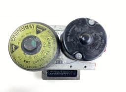 MERCEDES-BENZ 0265250110 0265960036 0265960025 0265250088 0265960018 0265250062 ABS hydraulic unit / pump MERCEDES-BENZ SL-CLASS (R230) (2001-2012) — thumbnail 3