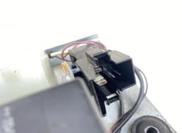 MERCEDES-BENZ HB70058-002 HB70058002 Convertible Top motor MERCEDES-BENZ SL-CLASS (R230) (2001-2012) — thumbnail 2