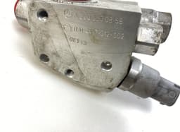 MERCEDES-BENZ A2203200858 A0035422018 Air suspension valve block MERCEDES-BENZ SL-CLASS (R230) (2001-2012) — thumbnail 4