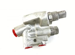 MERCEDES-BENZ A2203200858 A0035422018 Air suspension valve block MERCEDES-BENZ SL-CLASS (R230) (2001-2012) — thumbnail 2