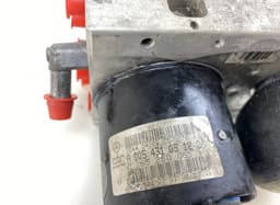 MERCEDES-BENZ 0265250110 0265960036 0265960025 0265250088 0265960018 0265250062 ABS hydraulic unit / pump MERCEDES-BENZ SL-CLASS (R230) (2001-2012) — thumbnail 4