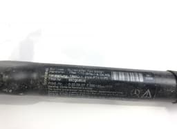 MERCEDES-BENZ A2218601769 A2218601669 Seat Belt Buckle Front Left MERCEDES-BENZ S-CLASS (W221) (2005-2013) — thumbnail 4