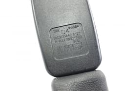 MERCEDES-BENZ A2218601769 A2218601669 Seat Belt Buckle Front Left MERCEDES-BENZ S-CLASS (W221) (2005-2013) — thumbnail 7
