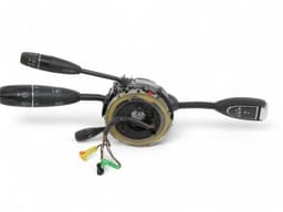 MERCEDES-BENZ A2215457832 A1714649518 A2215403845 Indicator/wiper/slip ring switch (stalk) MERCEDES-BENZ S-CLASS (W221) (2005-2013) — thumbnail 1