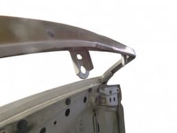 MERCEDES-BENZ A1298800557 1298800557 Bonnet MERCEDES-BENZ SL-CLASS (R129) (1989-2001) — thumbnail 8