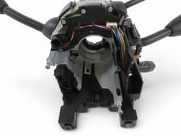 MERCEDES-BENZ A2215457832 A1714649518 A2215403845 Indicator/wiper/slip ring switch (stalk) MERCEDES-BENZ S-CLASS (W221) (2005-2013) — thumbnail 5