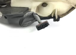 MERCEDES-BENZ A2307200735 Door Lock Front Left MERCEDES-BENZ SL-CLASS (R230) (2001-2012) — thumbnail 3
