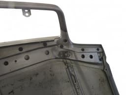 MERCEDES-BENZ A1298800557 1298800557 Bonnet MERCEDES-BENZ SL-CLASS (R129) (1989-2001) — thumbnail 7