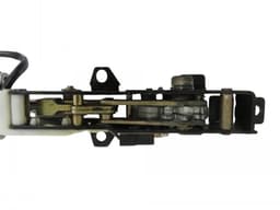 MERCEDES-BENZ A1298001672 A1298000874 Convertible roof locking mechanism MERCEDES-BENZ SL-CLASS (R129) (1989-2001) — thumbnail 2