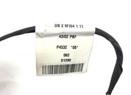 MERCEDES-BENZ A2307200735 Door Lock Front Left MERCEDES-BENZ SL-CLASS (R230) (2001-2012) — thumbnail 5