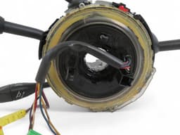 MERCEDES-BENZ A2215457832 A1714649518 A2215403845 Indicator/wiper/slip ring switch (stalk) MERCEDES-BENZ S-CLASS (W221) (2005-2013) — thumbnail 4