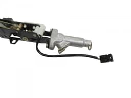 MERCEDES-BENZ A1298001672 A1298000874 Convertible roof locking mechanism MERCEDES-BENZ SL-CLASS (R129) (1989-2001) — thumbnail 3