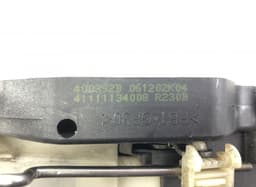 MERCEDES-BENZ A2307200735 Door Lock Front Left MERCEDES-BENZ SL-CLASS (R230) (2001-2012) — thumbnail 6