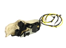MERCEDES-BENZ A2307200735 Door Lock Front Left MERCEDES-BENZ SL-CLASS (R230) (2001-2012) — thumbnail 2