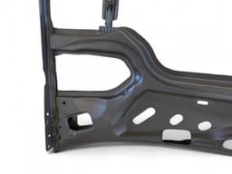 MERCEDES-BENZ A1298800557 1298800557 Bonnet MERCEDES-BENZ SL-CLASS (R129) (1989-2001) — thumbnail 5