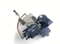 MERCEDES-BENZ A2307500085 Bootlid / tailgate lock MERCEDES-BENZ SL-CLASS (R230) (2001-2012) — thumbnail 1
