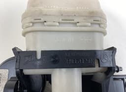 MERCEDES-BENZ A2307500085 Bootlid / tailgate lock MERCEDES-BENZ SL-CLASS (R230) (2001-2012) — thumbnail 4