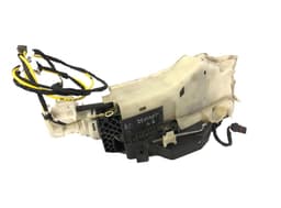MERCEDES-BENZ A2307200735 Door Lock Front Left MERCEDES-BENZ SL-CLASS (R230) (2001-2012) — thumbnail 1