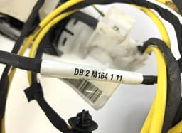 MERCEDES-BENZ A2307200735 Door Lock Front Left MERCEDES-BENZ SL-CLASS (R230) (2001-2012) — thumbnail 6