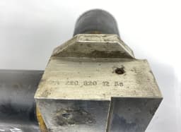 MERCEDES-BENZ A2203200358 A2203201258 Air suspension / self-levelling suspension, other MERCEDES-BENZ SL-CLASS (R230) (2001-2012) — thumbnail 3