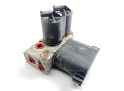 MERCEDES-BENZ A2203200358 A2203201258 Air suspension / self-levelling suspension, other MERCEDES-BENZ SL-CLASS (R230) (2001-2012) — thumbnail 1