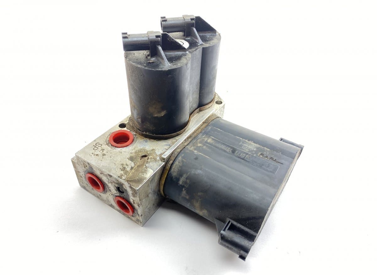 MERCEDES-BENZ A2203200358 A2203201258 Air suspension / self-levelling suspension, other MERCEDES-BENZ SL-CLASS (R230) (2001-2012)