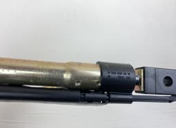 MERCEDES-BENZ A2308001372 Convertible roof cylinder MERCEDES-BENZ SL-CLASS (R230) (2001-2012) — thumbnail 3