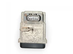 VOLVO 4R839G768BC 30764939 Distronic radar / sensor VOLVO S80 II (AS) (2006-2016) — thumbnail 5