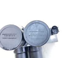 MERCEDES-BENZ A2203200358 A2203201258 Air suspension valve block MERCEDES-BENZ SL-CLASS (R230) (2001-2012) — thumbnail 3