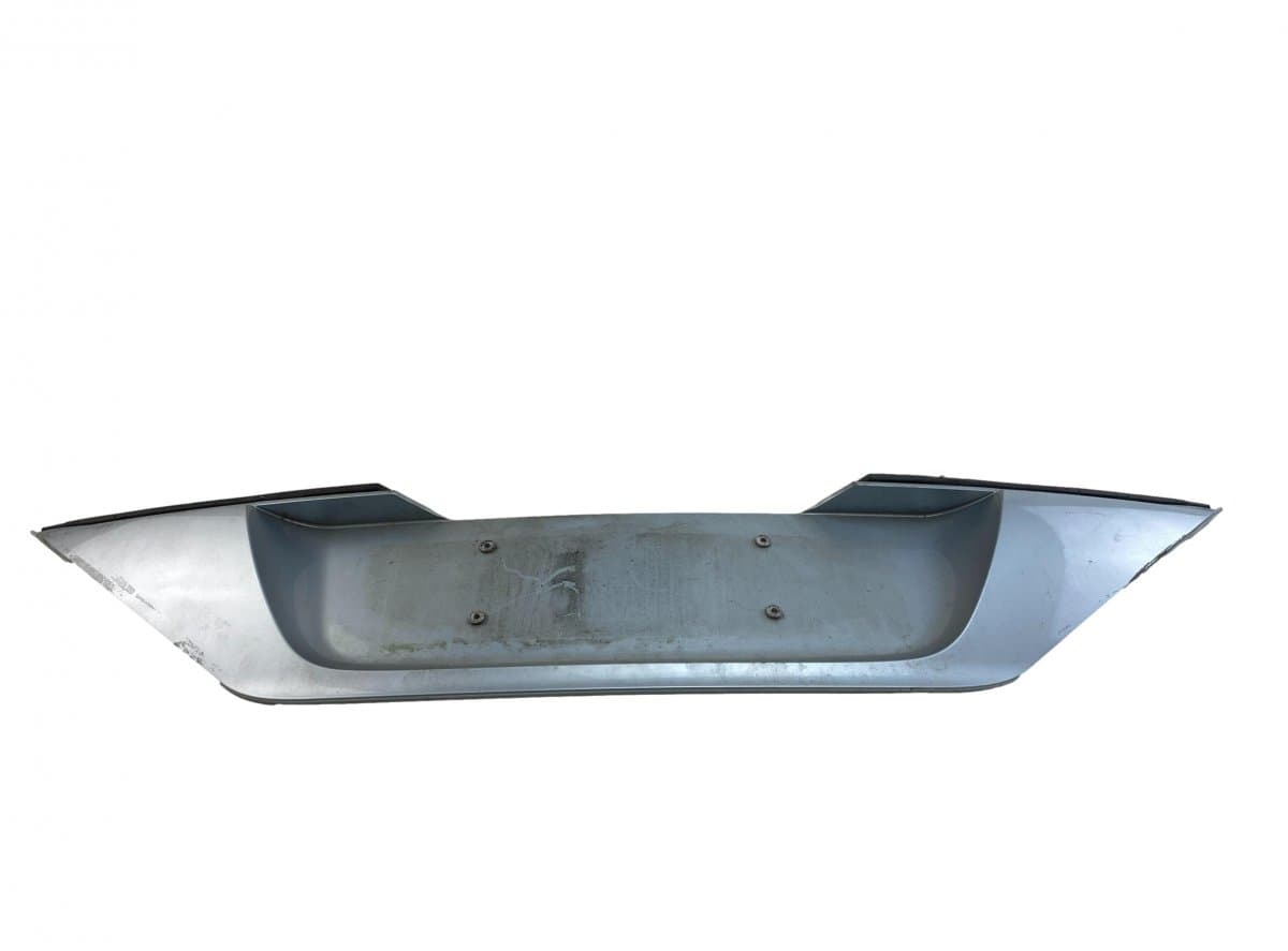 MERCEDES-BENZ A2307500037 Bootlid / tailgate moulding MERCEDES-BENZ SL-CLASS (R230) (2001-2012)