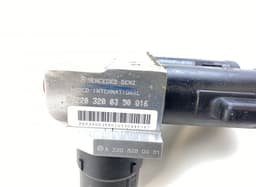 MERCEDES-BENZ A2203200358 A2203201258 Air suspension valve block MERCEDES-BENZ SL-CLASS (R230) (2001-2012) — thumbnail 5