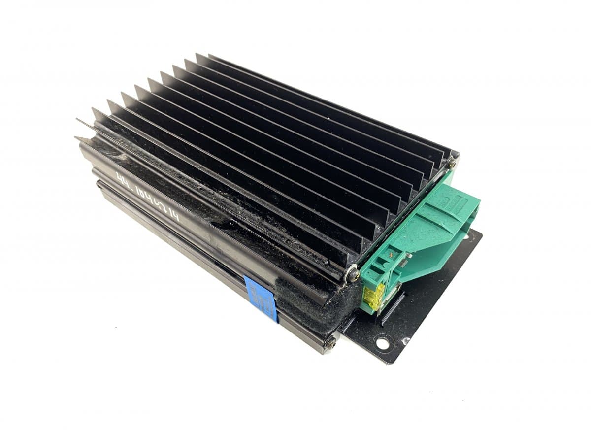 A2308200189 Audio amplifier MERCEDES-BENZ SL-CLASS (R230) (2001-2012)