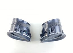 MERCEDES-BENZ A2308300154 A2308300254 Cabin air vent set MERCEDES-BENZ SL-CLASS (R230) (2001-2012) — thumbnail 3