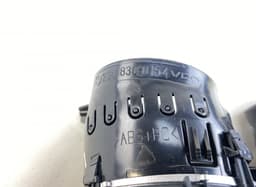 MERCEDES-BENZ A2308300154 A2308300254 Cabin air vent set MERCEDES-BENZ SL-CLASS (R230) (2001-2012) — thumbnail 4