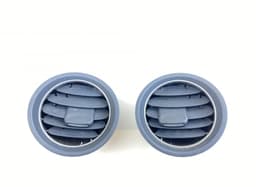 MERCEDES-BENZ A2308300154 A2308300254 Cabin air vent set MERCEDES-BENZ SL-CLASS (R230) (2001-2012) — thumbnail 1