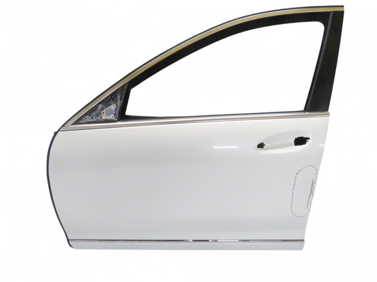 MERCEDES-BENZ A2217200105 2217200105 Door Front Left MERCEDES-BENZ S-CLASS (W221) (2005-2013)