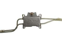 MERCEDES-BENZ A1298000022 Convertible roof hydraulic block MERCEDES-BENZ SL-CLASS (R129) (1989-2001) — thumbnail 4