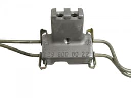 MERCEDES-BENZ A1298000022 Convertible roof hydraulic block MERCEDES-BENZ SL-CLASS (R129) (1989-2001) — thumbnail 5