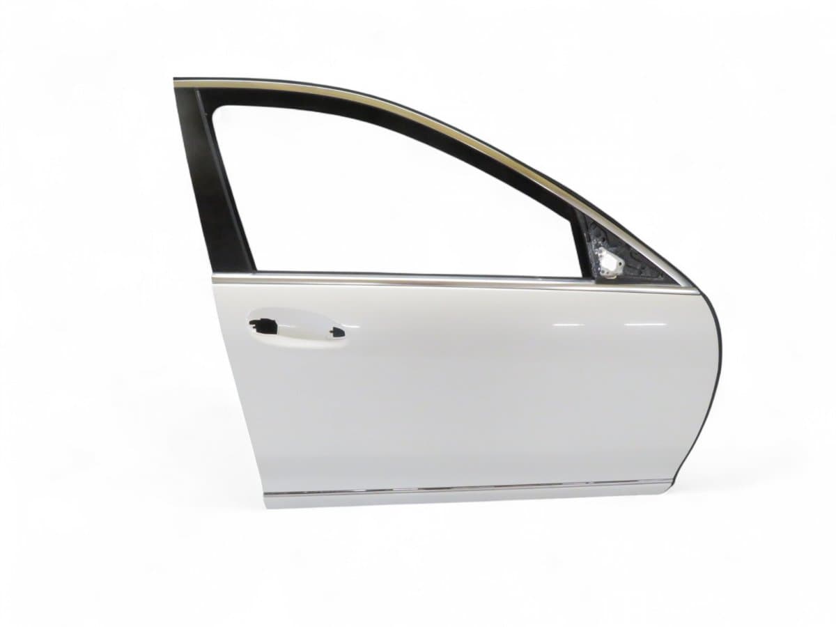 MERCEDES-BENZ A2217200205 2217200205 Door Front Right MERCEDES-BENZ S-CLASS (W221) (2005-2013)