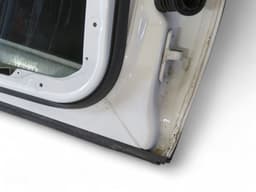 MERCEDES-BENZ A2217200105 2217200105 Door Front Left MERCEDES-BENZ S-CLASS (W221) (2005-2013) — thumbnail 8