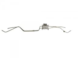 MERCEDES-BENZ A1298000022 Convertible roof hydraulic block MERCEDES-BENZ SL-CLASS (R129) (1989-2001) — thumbnail 1