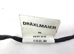 MERCEDES-BENZ A2307200735 Door Lock Front Left MERCEDES-BENZ SL-CLASS (R230) (2001-2012) — thumbnail 4