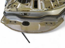 MERCEDES-BENZ A1297200109 1297200109 A1297201505 1297201505 Door Front Left MERCEDES-BENZ SL-CLASS (R129) (1989-2001) — thumbnail 6