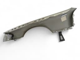 MERCEDES-BENZ A1298800218 1298800218 Fender Front Right MERCEDES-BENZ SL-CLASS (R129) (1989-2001) — thumbnail 4