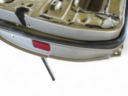 MERCEDES-BENZ A1297200109 1297200109 A1297201505 1297201505 Door Front Left MERCEDES-BENZ SL-CLASS (R129) (1989-2001) — thumbnail 3